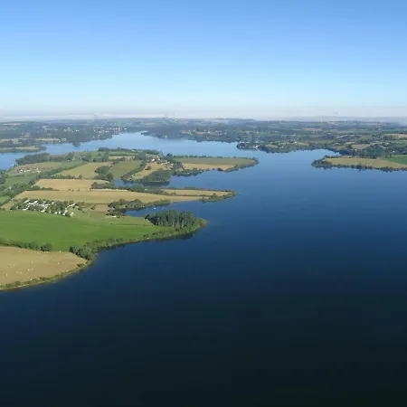 Domaine Du Charouzech *