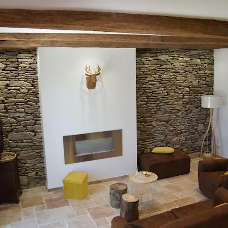 Domaine Du Charouzech *