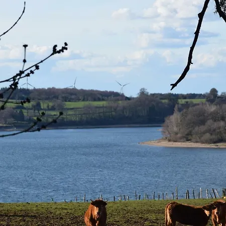 Domaine Du Charouzech *