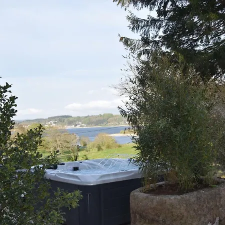 Domaine Du Charouzech * Salles-Curan