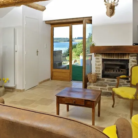 Domaine Du Charouzech 펜션 Salles-Curan