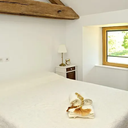 Domaine Du Charouzech 펜션 Salles-Curan