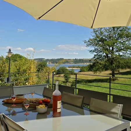 Domaine Du Charouzech Salles-Curan