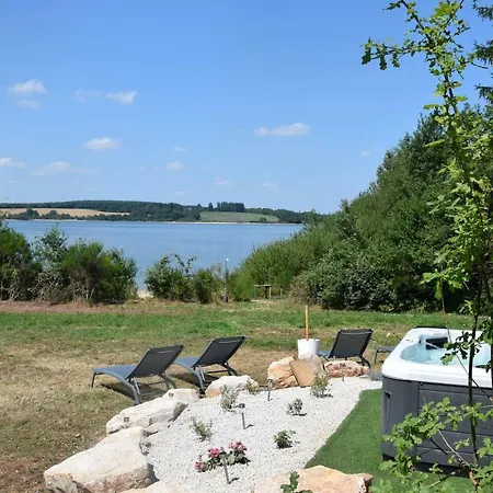 Domaine Du Charouzech * Salles-Curan