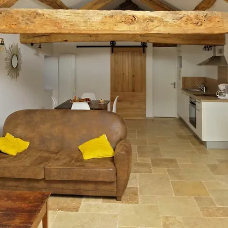 Domaine Du Charouzech