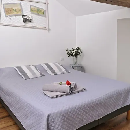 Domaine Du Charouzech Salles-Curan