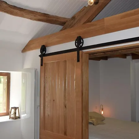 Domaine Du Charouzech *