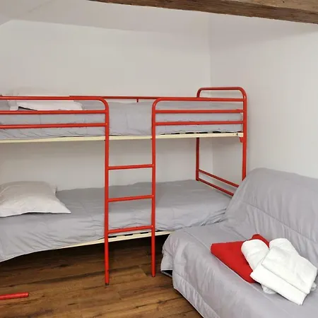 Domaine Du Charouzech 펜션 *