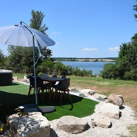 Domaine Du Charouzech * Salles-Curan