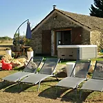 Domaine Du Charouzech * Salles-Curan