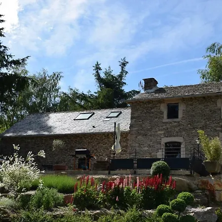 Domaine Du Charouzech