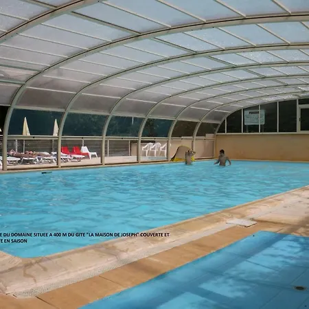 Domaine Du Charouzech *