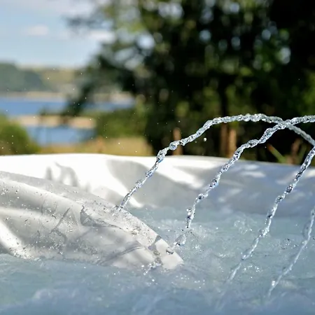 Domaine Du Charouzech Salles-Curan