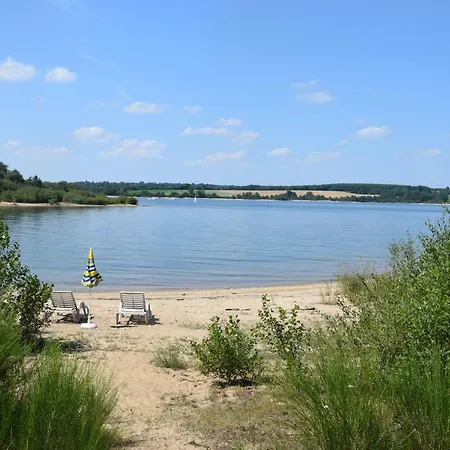 Domaine Du Charouzech