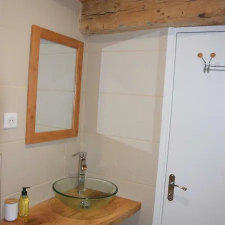 Domaine Du Charouzech Holiday home *