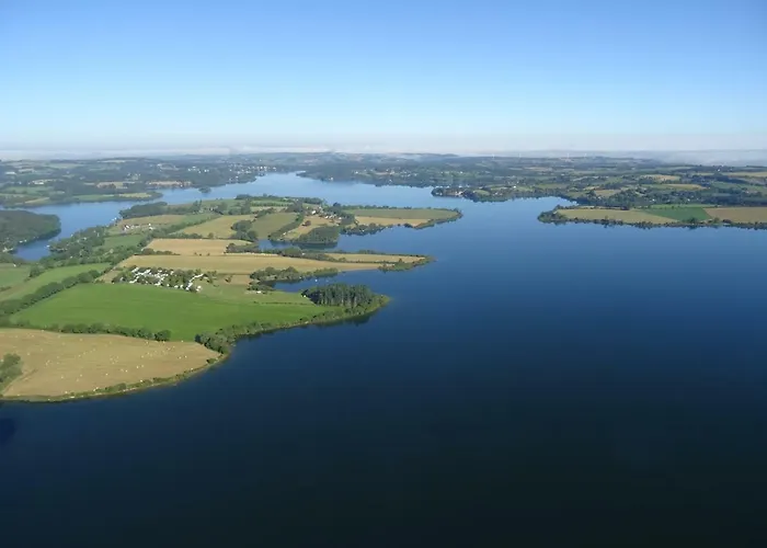 Domaine Du Charouzech *