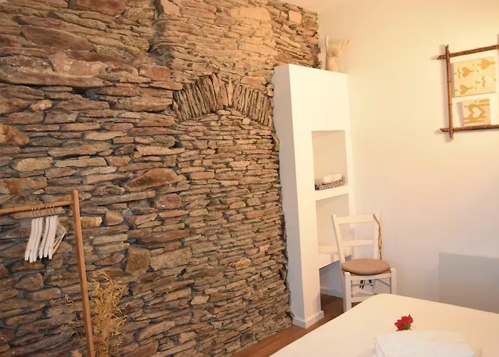 Domaine Du Charouzech