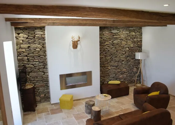 Domaine Du Charouzech *