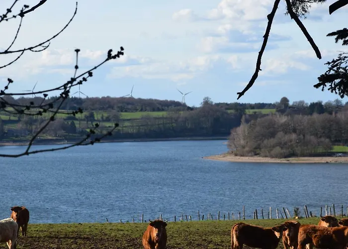 Domaine Du Charouzech *