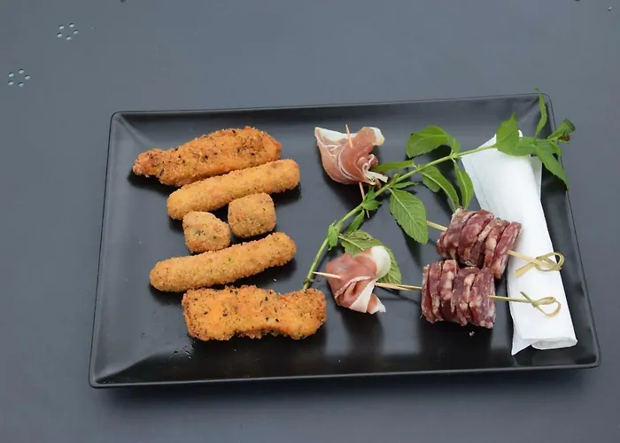 Domaine Du Charouzech בית נופש