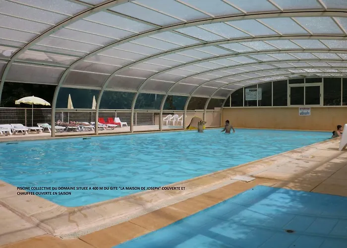 Domaine Du Charouzech *