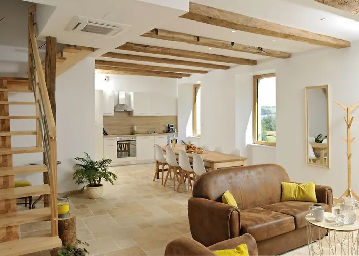 Domaine Du Charouzech *