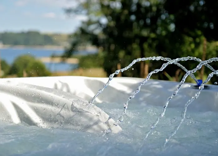 Domaine Du Charouzech Salles-Curan