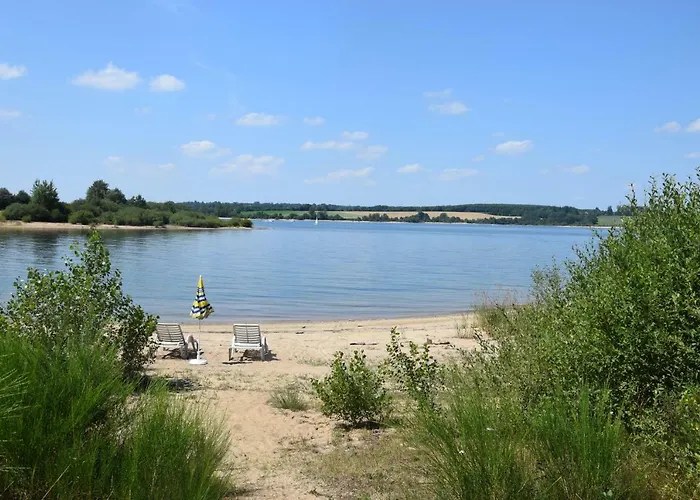 Domaine Du Charouzech