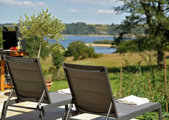 Feriehus Domaine Du Charouzech