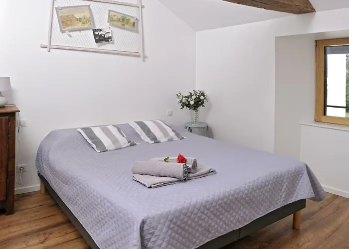 Domaine Du Charouzech Salles-Curan