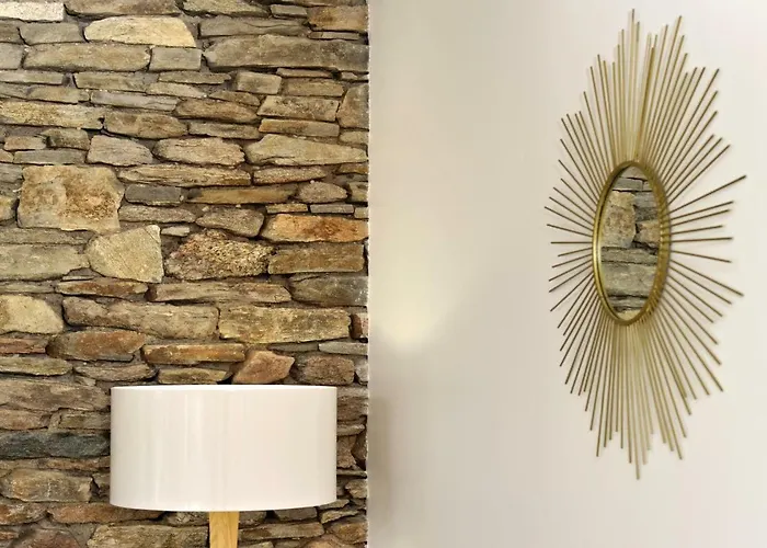 Domaine Du Charouzech Feriehus *