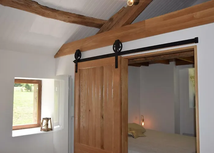 Domaine Du Charouzech *