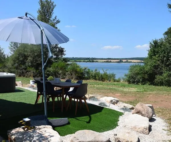 Domaine Du Charouzech * Salles-Curan